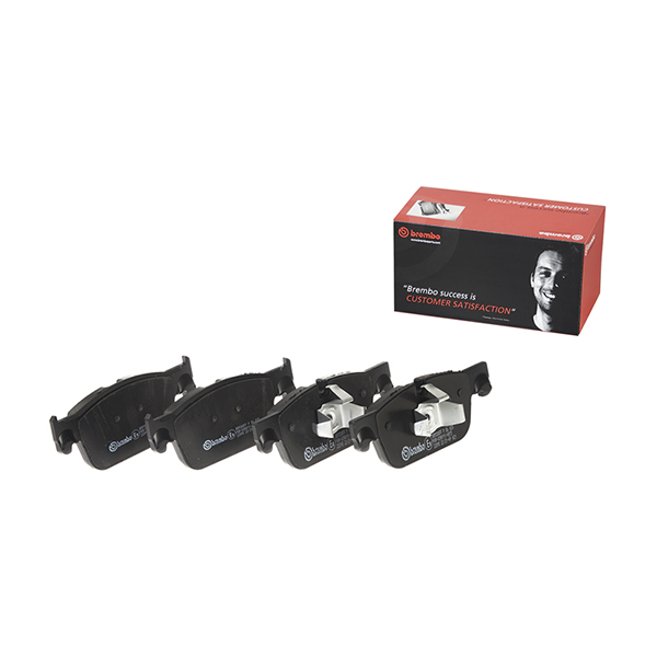 Brembo Front Brake Pads Volvo S90 (2016 - ) | Euro Car Parts